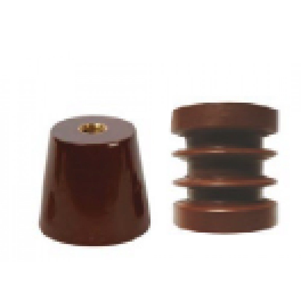 1N50010 M10 BÜYÜK BOY FIÇI İZOLATÖR 50 MM 